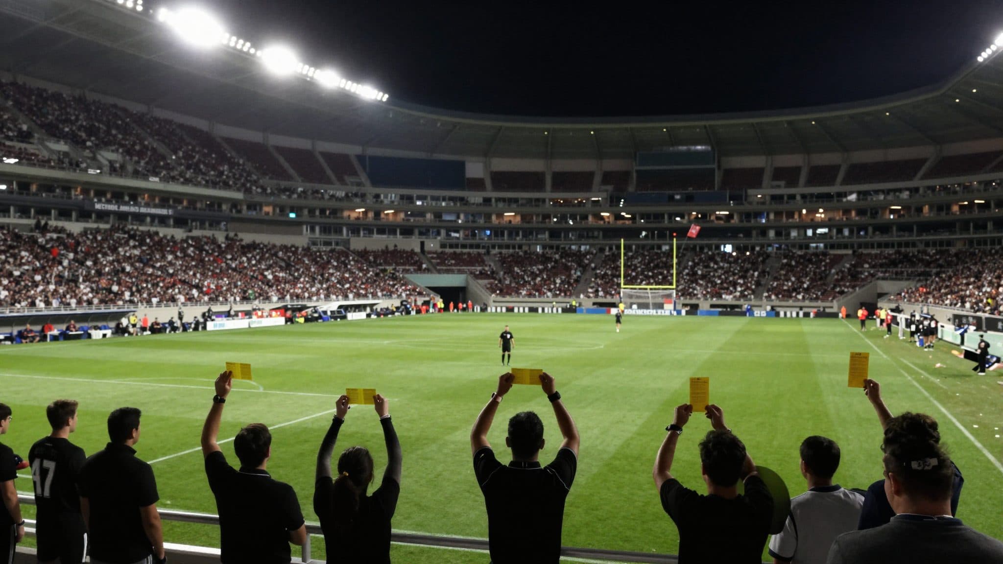 Le Maroc se qualifie pour les quarts de finale de la Coupe du monde en battant le Canada 3:0 et établit un record africain