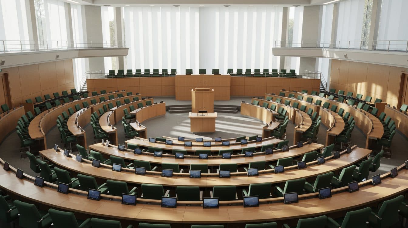 Le Bundestag suspend l'augmentation prévue des indemnités de ses membres tandis que plusieurs Länder maintiennent leurs hausses