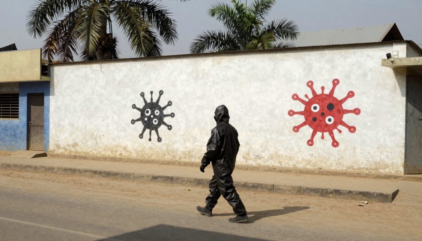 Près de 1 000 morts d'Ebola en RDC – L'OMS appelle à un meilleur suivi des contacts