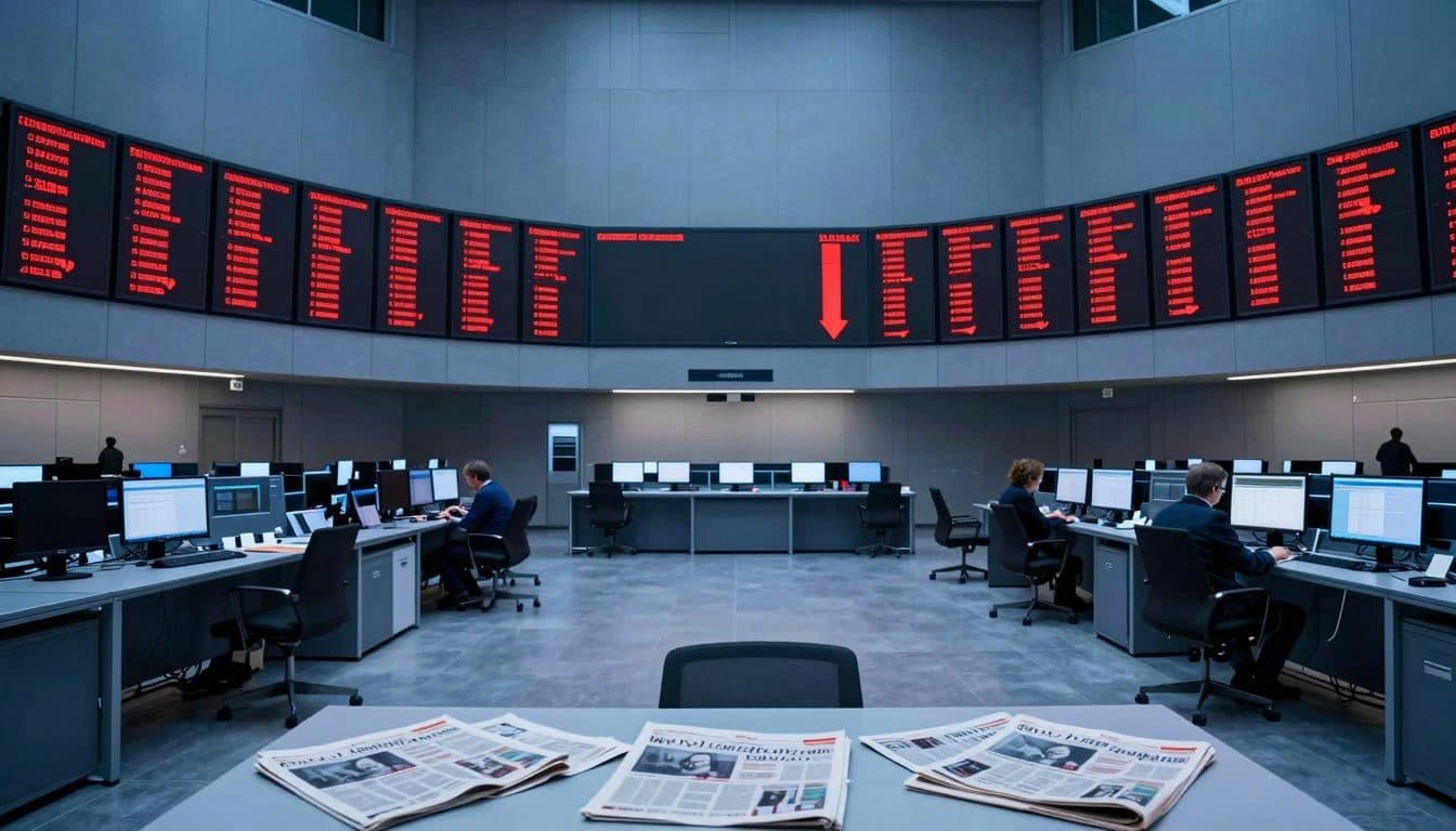 Le DAX démarre la séance sur des prémices positives