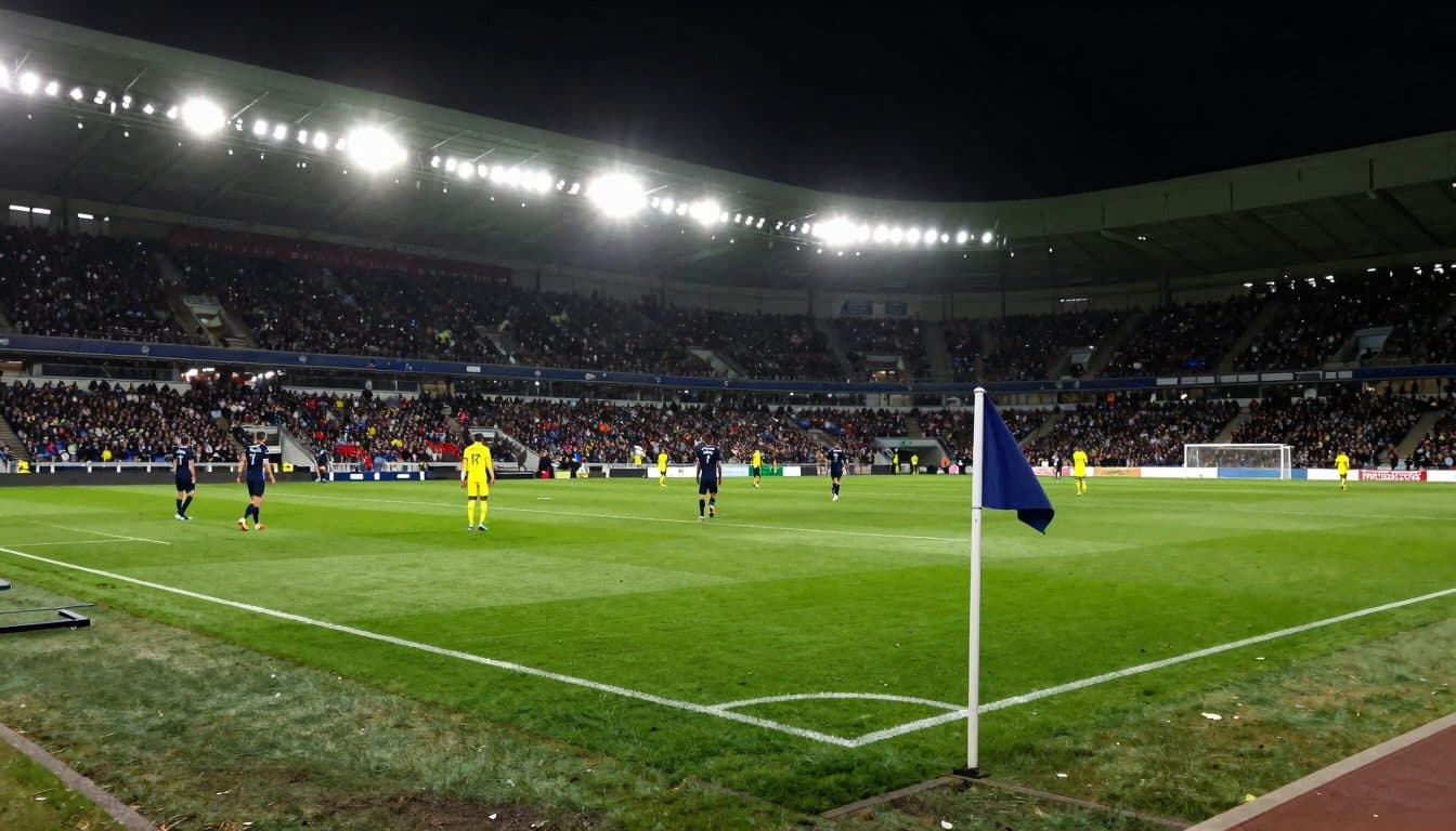 La France se qualifie pour les huitièmes de finale – Mbappé dépasse Klose et se rapproche de Messi