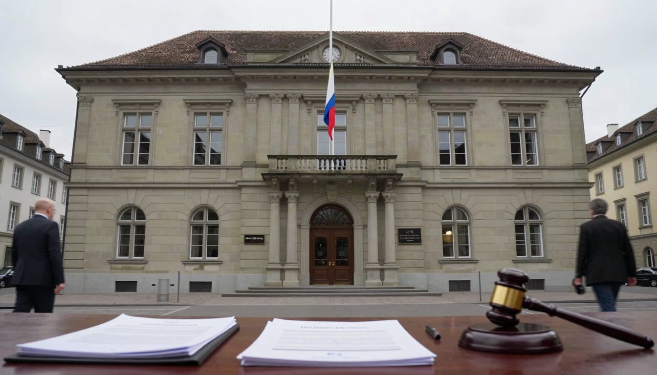 Argovie confie l'affaire d'abus à un examen externe – la procédure relative au permis de séjour est du ressort du Tribunal administratif