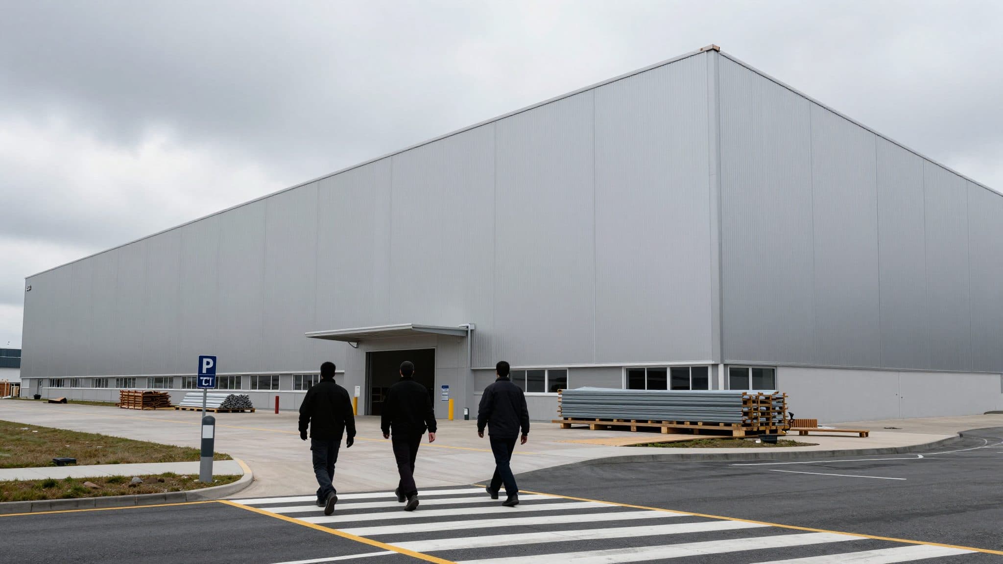Tesla augmente ses effectifs à Grünheide : 1 000 nouveaux emplois pour une production plus élevée à partir d'octobre