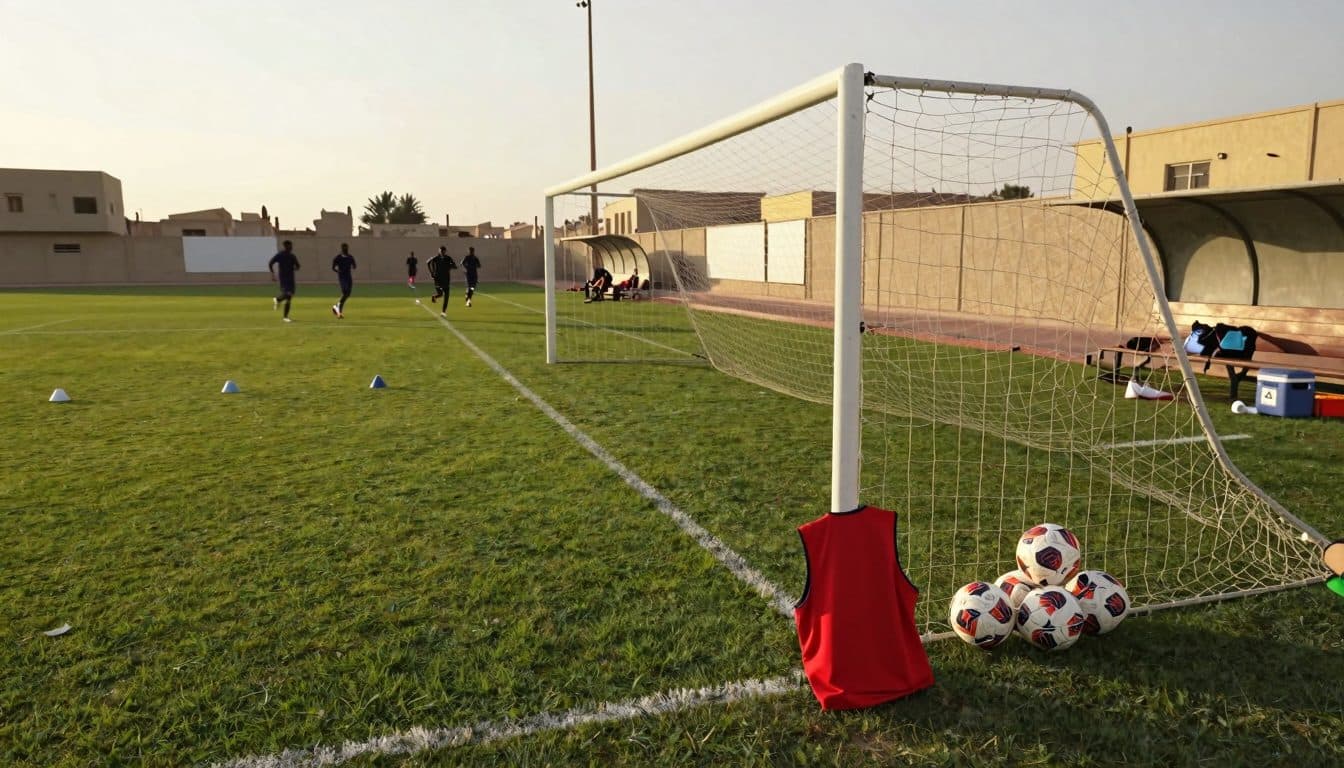 Avant le match à élimination directe contre l'Australie : l'Égypte redoute de perdre Salah