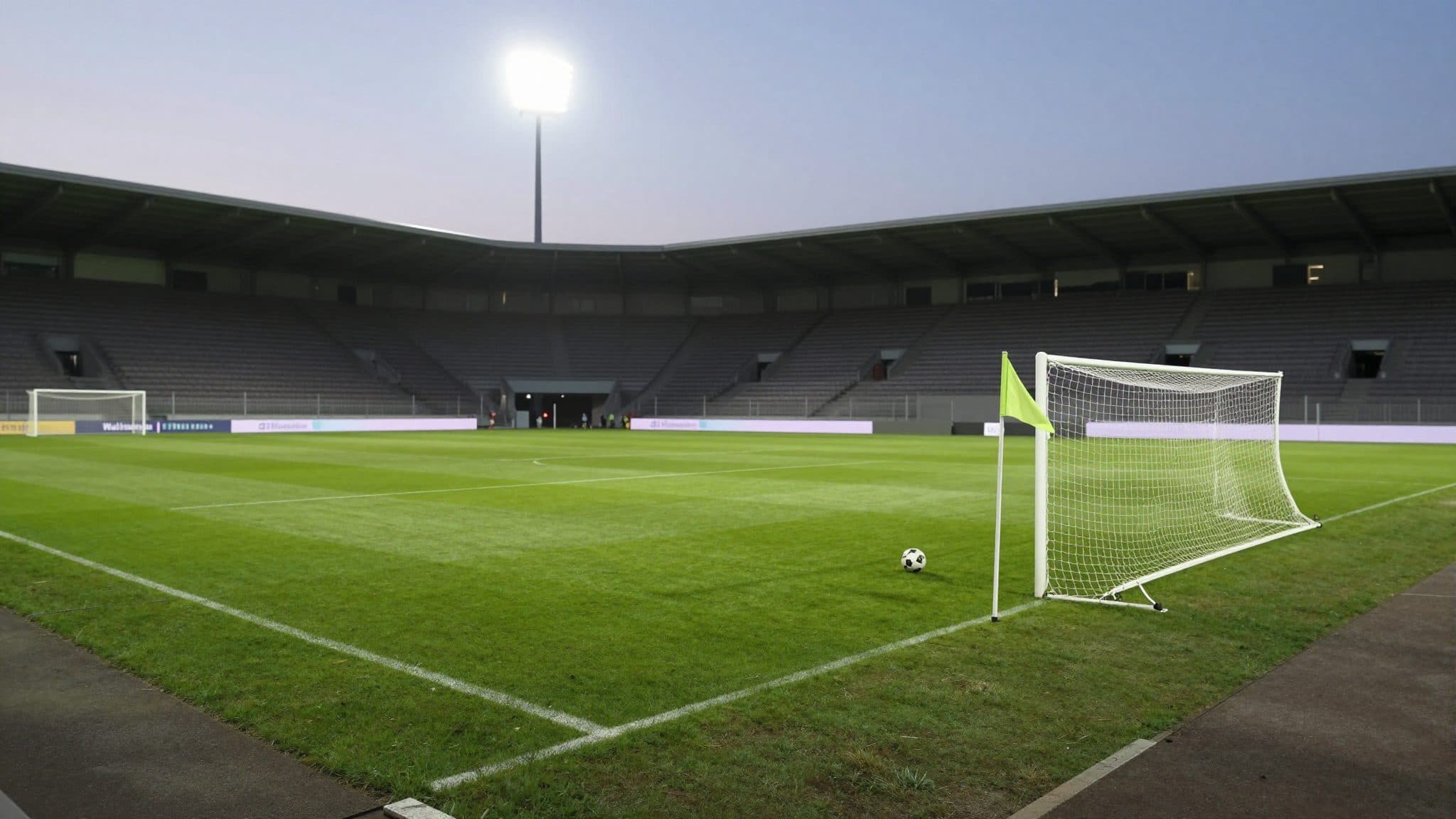 Red Bull Salzburg gagne clairement contre Hartberg pour la rentrée en championnat
