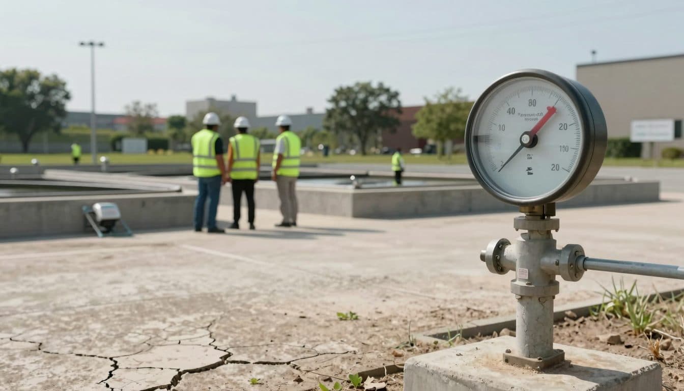 Vienne ordonne des mesures d'économie d'eau – la consommation quotidienne atteint 580 millions de litres