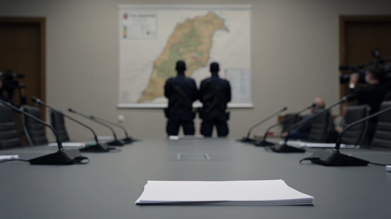 Le Hezbollah considère que le cessez-le-feu entre les États-Unis et l'Iran s'applique également au Liban