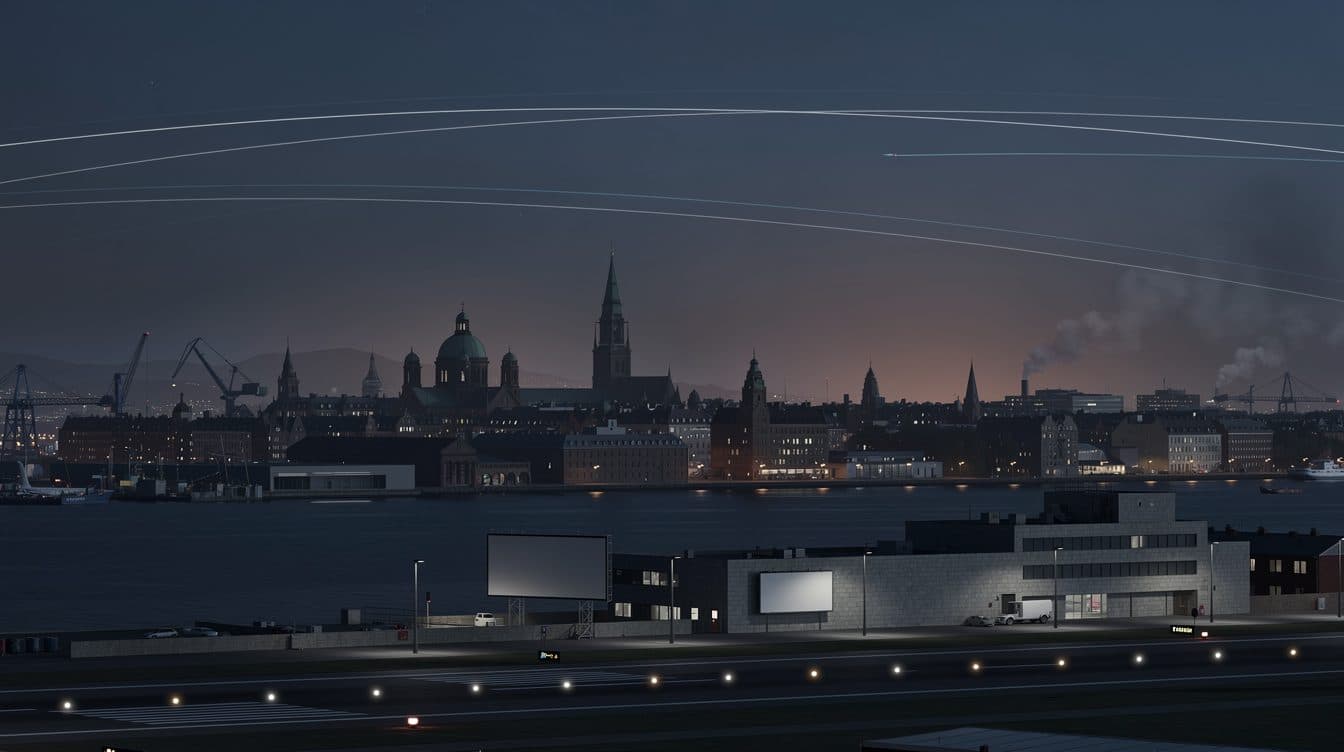 L'Ukraine lance une attaque de drones à grande échelle contre la Russie à la clôture du Forum économique de Saint-Pétersbourg