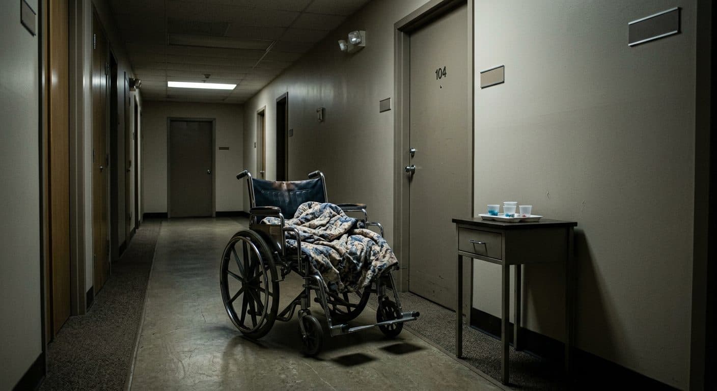 Procès d'une maison de retraite dans le Harz : le parquet accuse les exploitants d'une administration systématique de médicaments pour la sédation