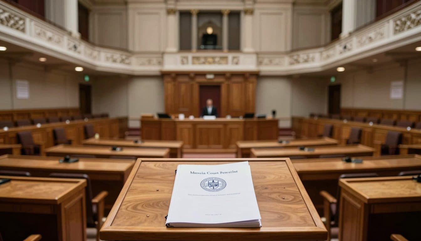 La Cour des comptes adresse de vives critiques à la WKÖ – les réactions politiques sont tranchées