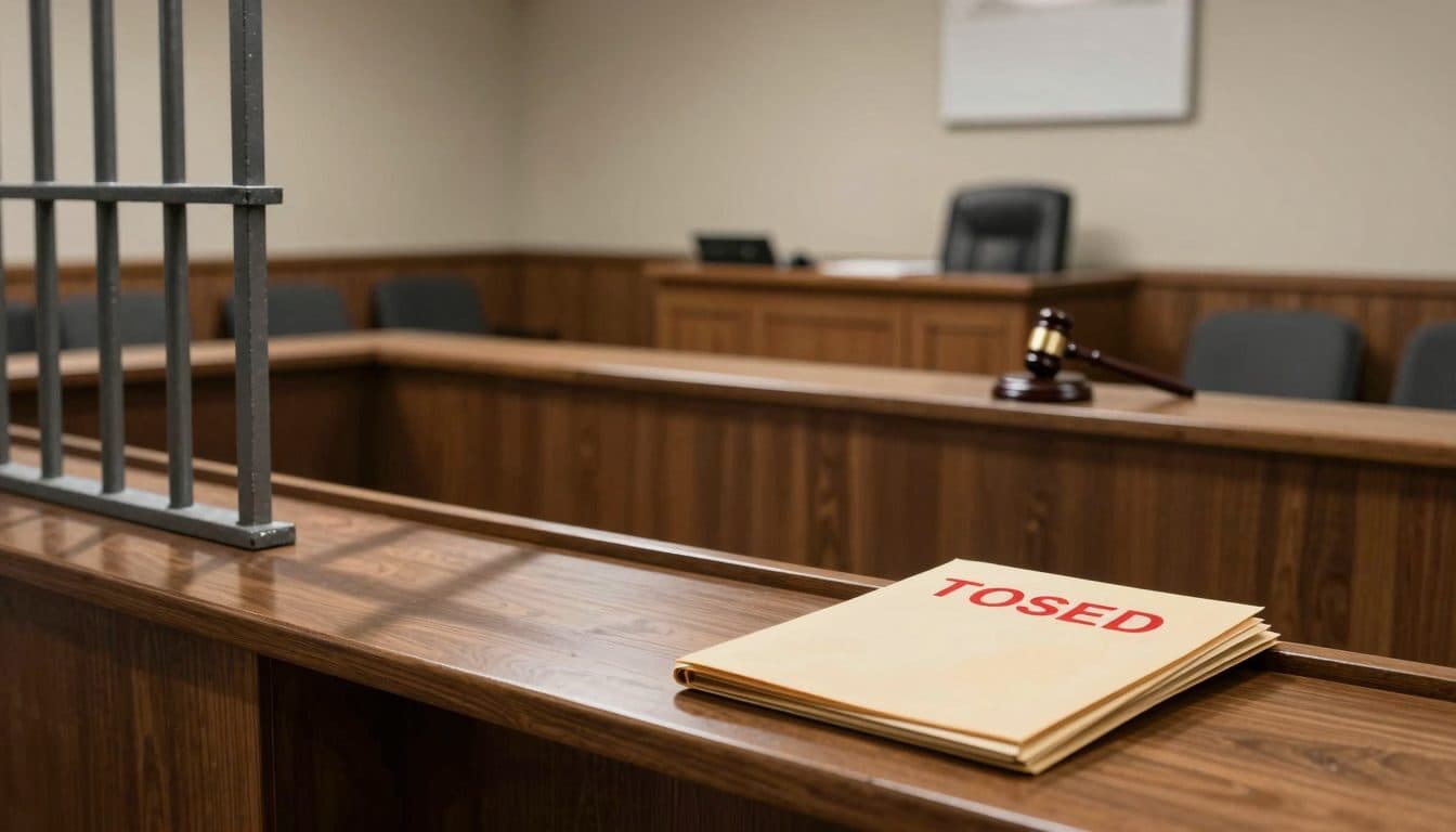 Prison à perpétuité pour le meurtre d'une résidente d'une maison de retraite à Vienne-Döbling