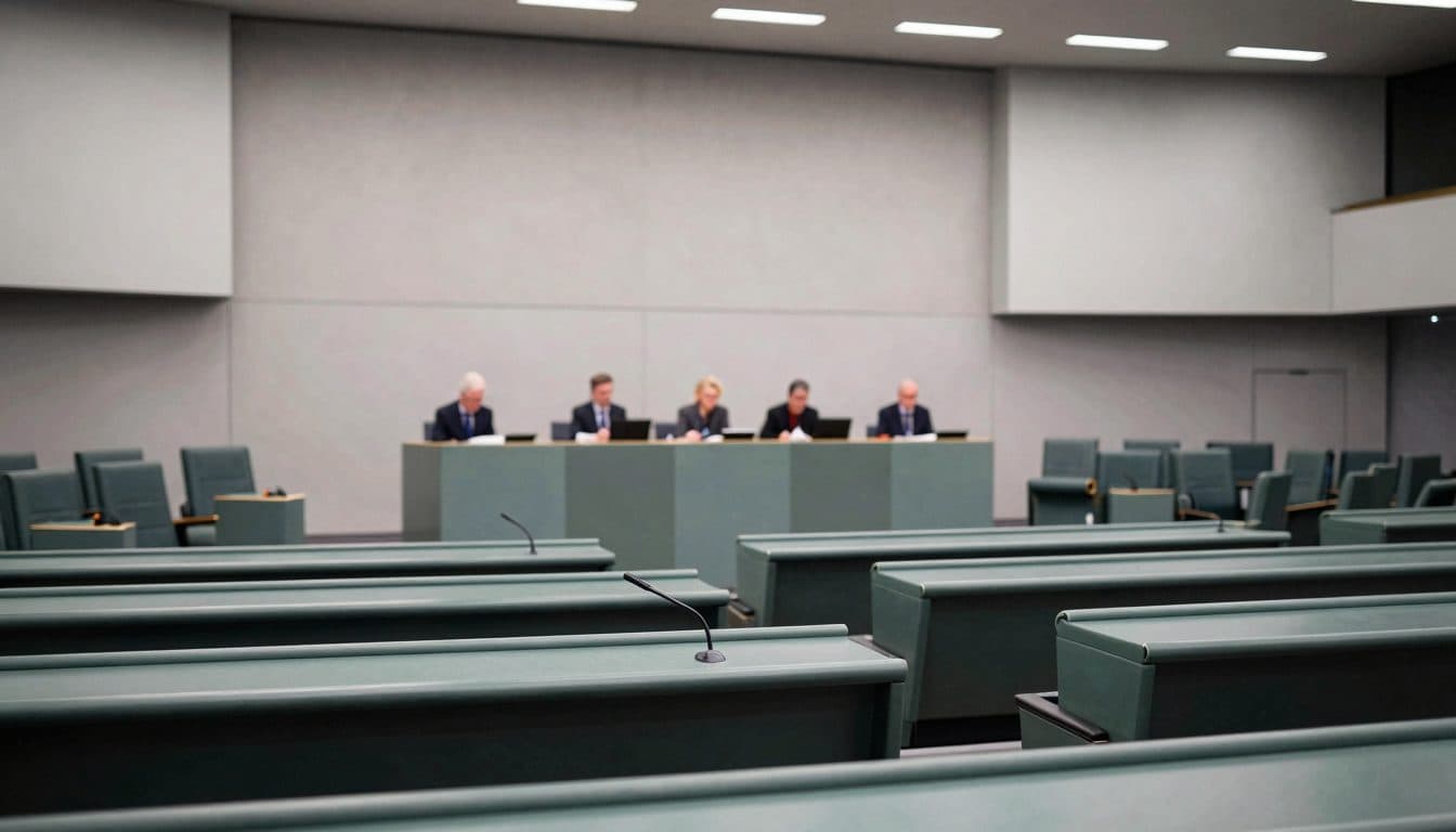L'Union critique violemment les projets fiscaux de Klingbeil