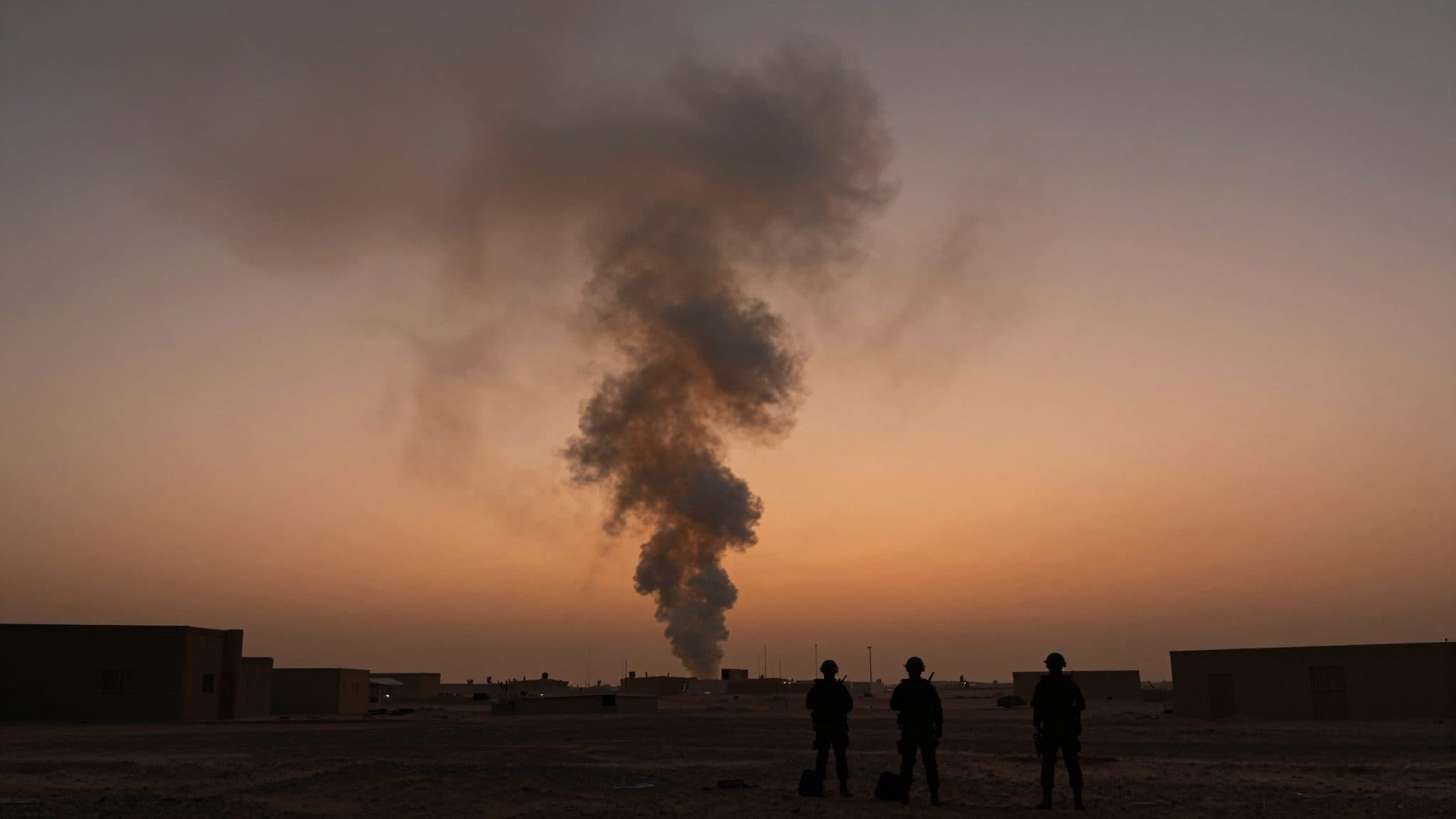 Escalade entre les États-Unis et l'Iran : Téhéran menace de représailles, le Pentagone signale de nouvelles frappes