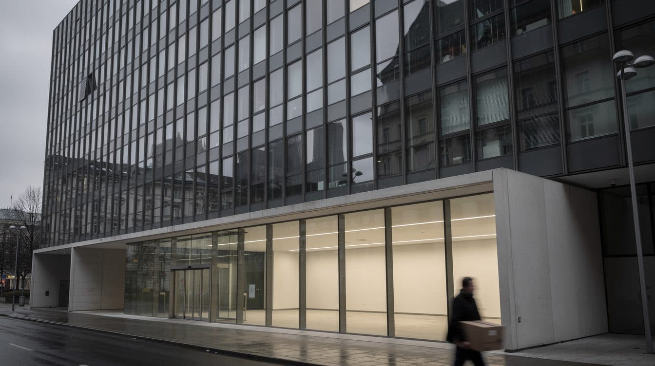 La Chambre de l'économie autrichienne prévoit une suppression de 200 postes d'ici fin 2027