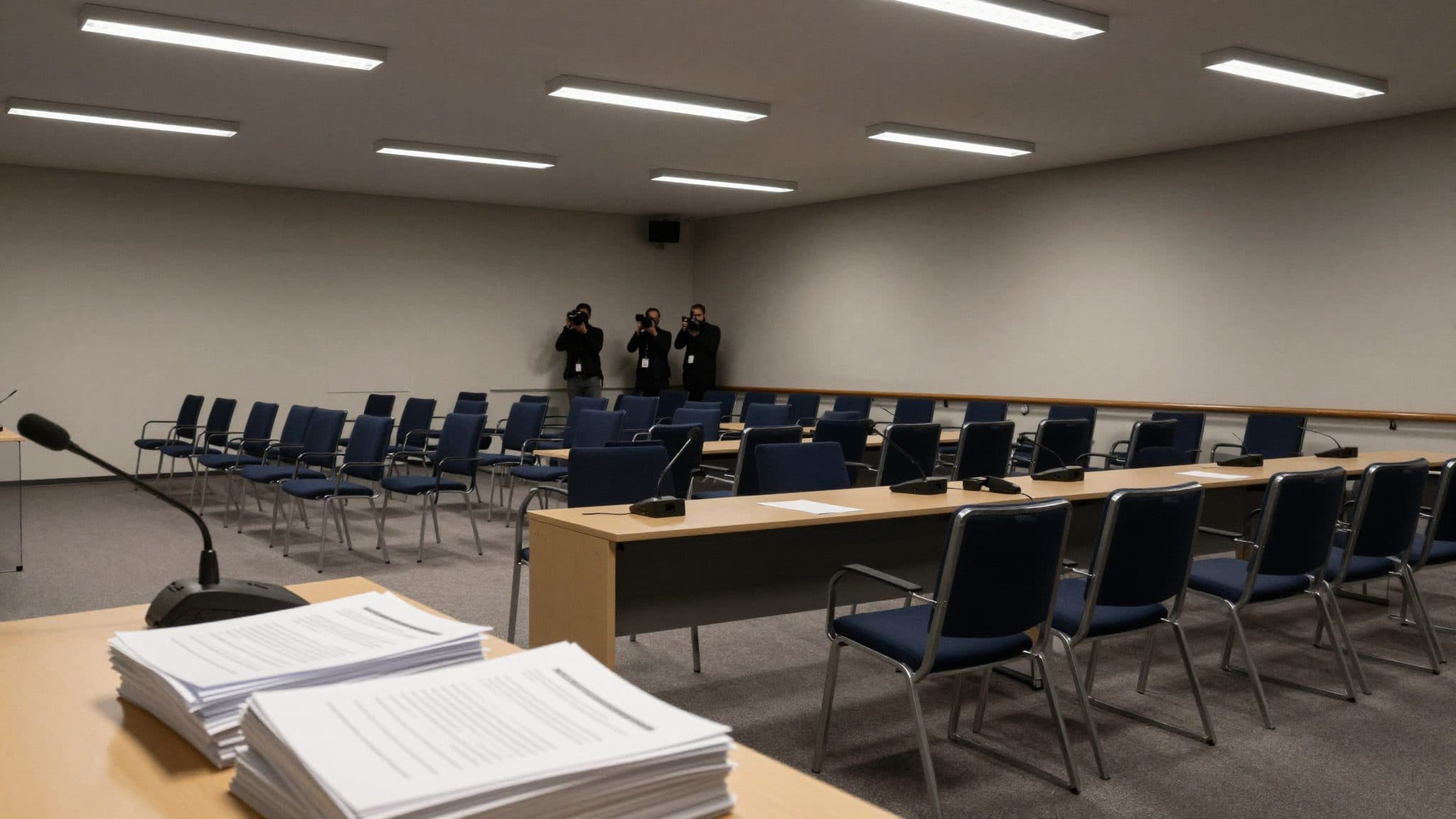 Le président de la Chambre économique de Vienne Ruck sous pression – charge pour le chancelier Stocker et la présidente de la Chambre Schultz