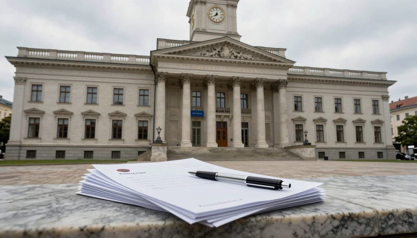 Basse-Autriche : Des scientifiques critiquent la composition du conseil consultatif de l'Observatoire de l'Islam