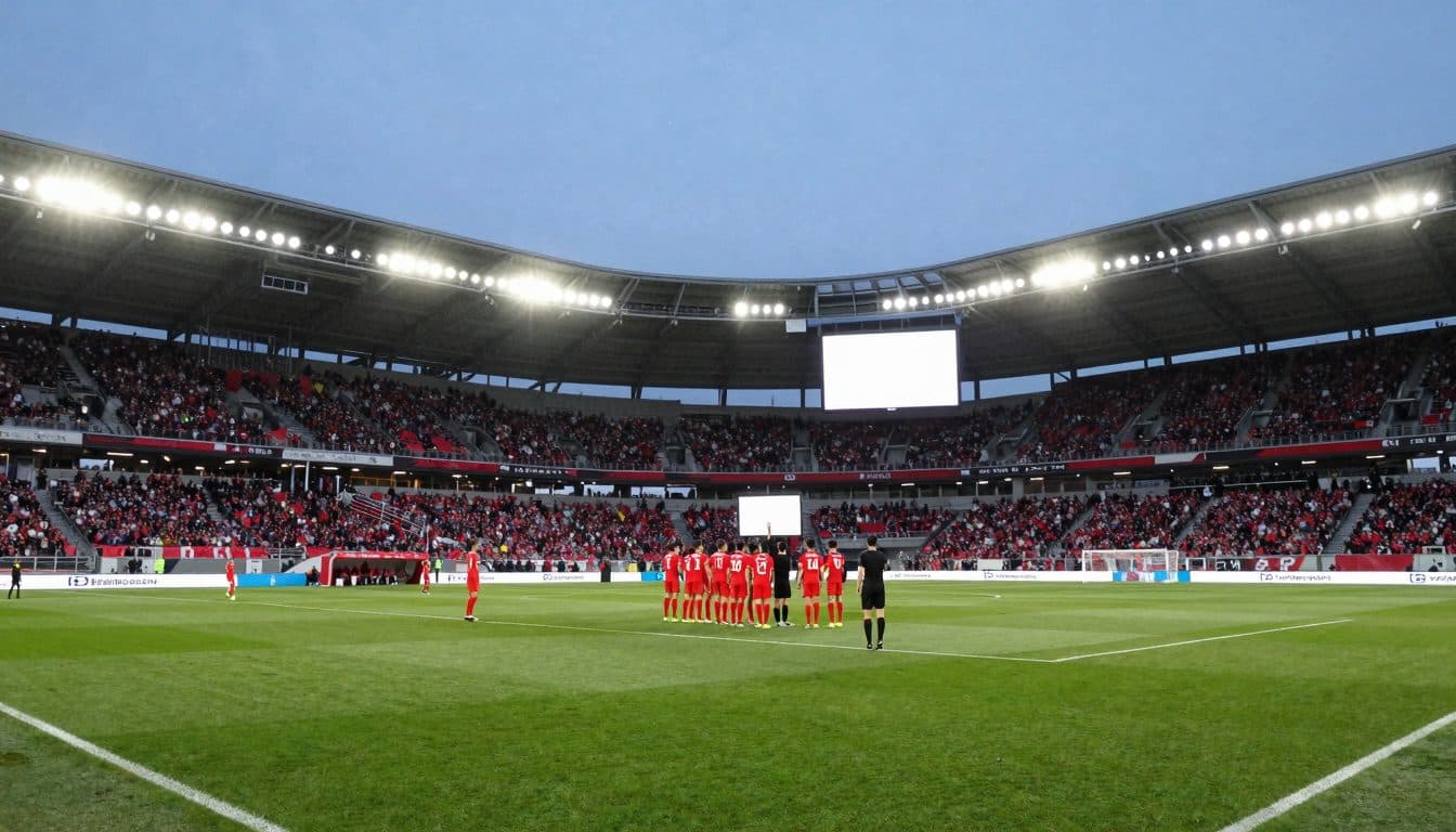 Nouveau renfort du Bayern Saibari blessé et remplacé – Maroc en huitièmes de finale contre le Canada