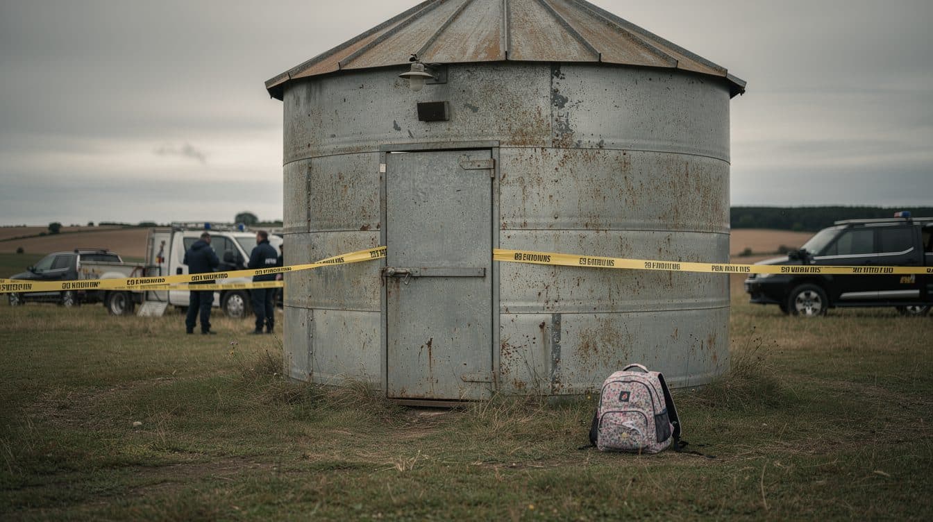 Après la mort de la jeune Lyhanna, 11 ans, la France s'interroge sur une défaillance des autorités