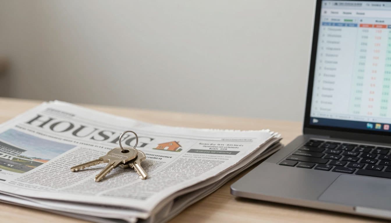 Les taux hypothécaires américains grimpent à un sommet en un an alors que les prix de l'immobilier continuent d'augmenter