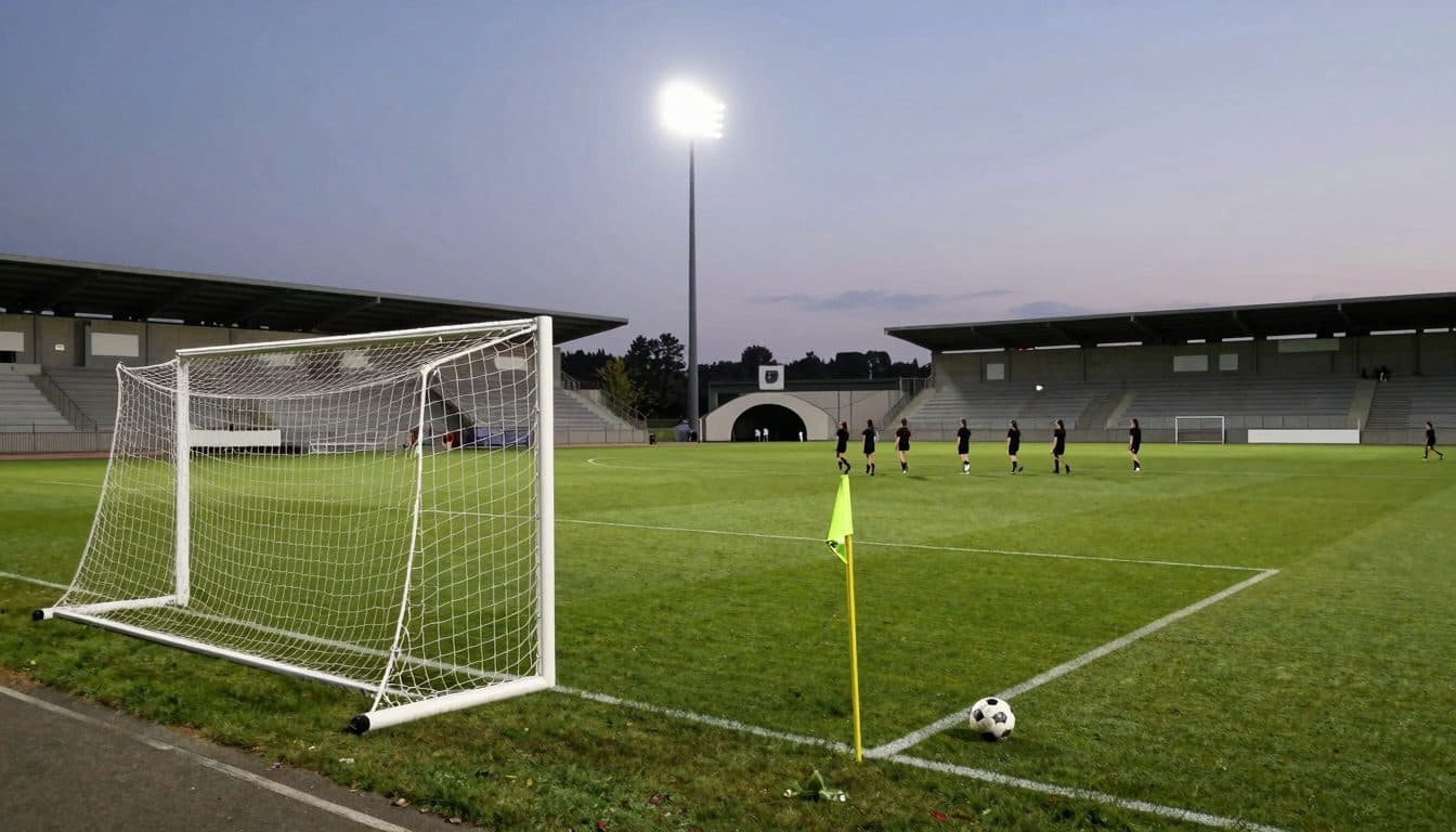 Les U19 féminines de l'ÖFB s'inclinent en demi-finale de l'Euro contre l'Allemagne après prolongation
