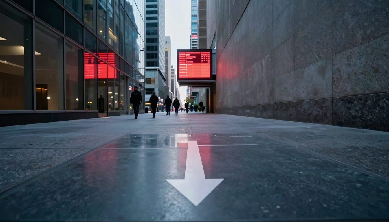 Meta déçoit les investisseurs avec ses résultats trimestriels et la hausse de ses investissements dans l'IA