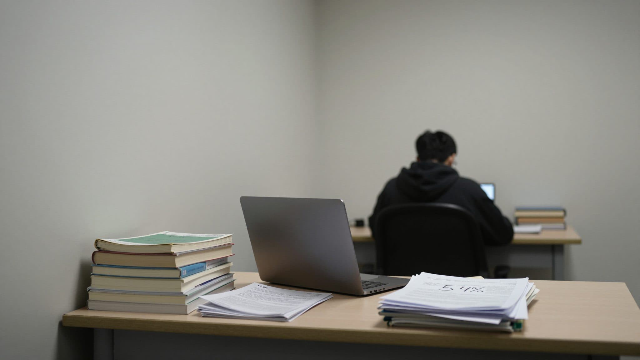 Étudiants & coûts du logement : 54 % des revenus