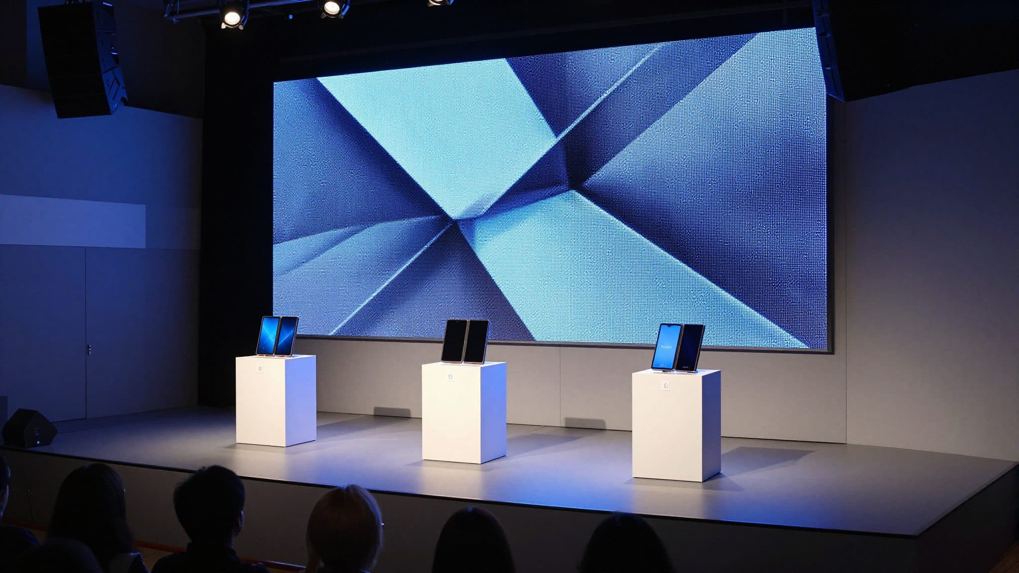 Samsung présente trois nouveaux pliables : Galaxy Z Fold8, Z Fold8 Ultra et Z Flip8