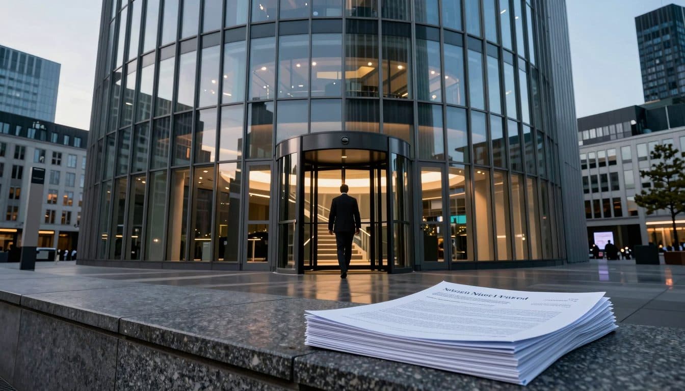 La BaFin lance un examen des états financiers de Dermapharm pour d'éventuelles irrégularités comptables