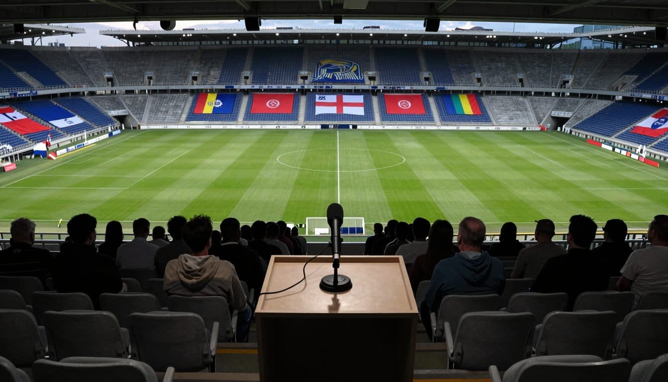 La remarque de Rajoy sur l'équipe de France déclenche un débat sur le racisme avant la demi-finale de la Coupe du Monde
