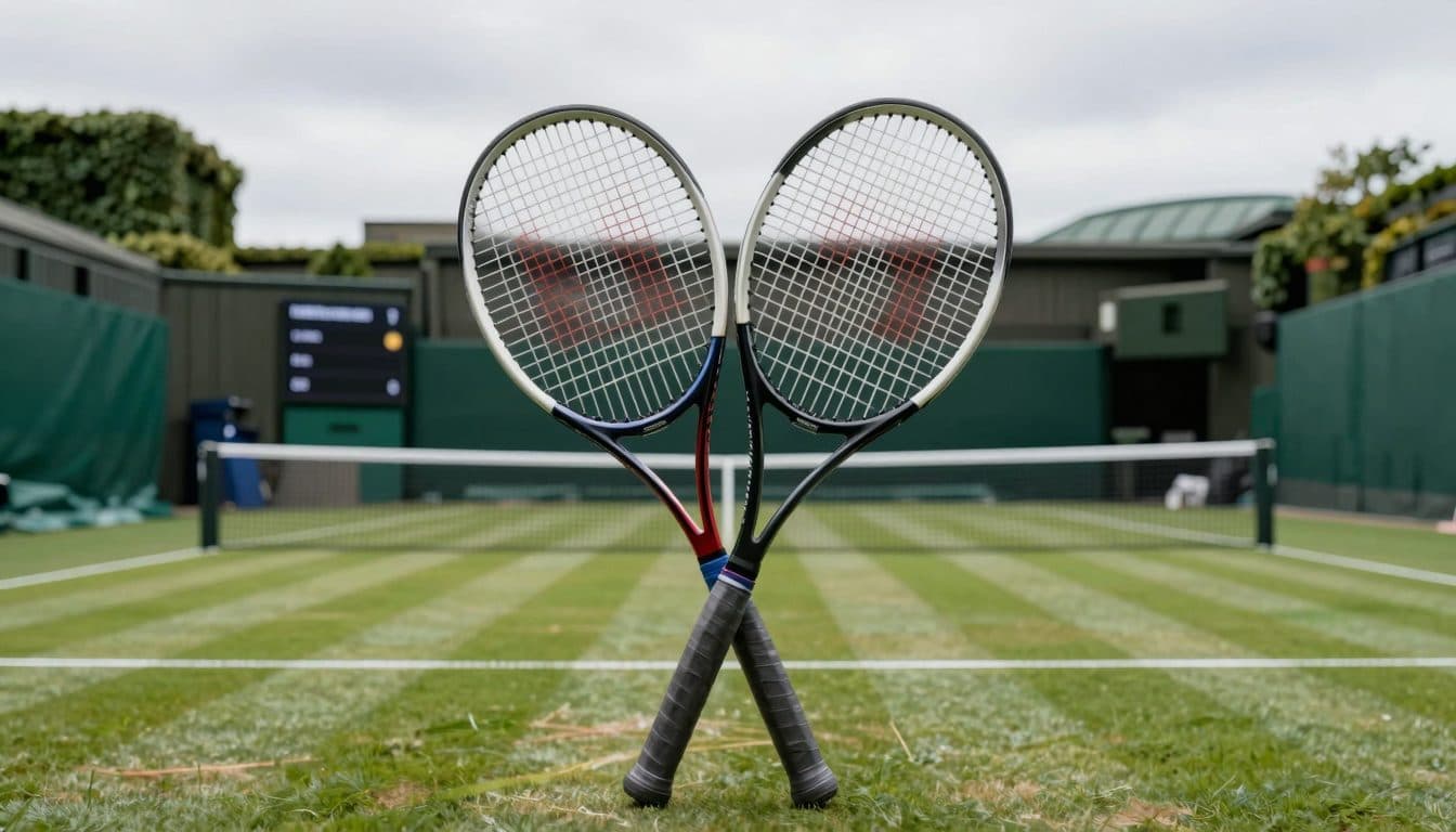 Wimbledon 2026 : Muchova en finale contre Noskova