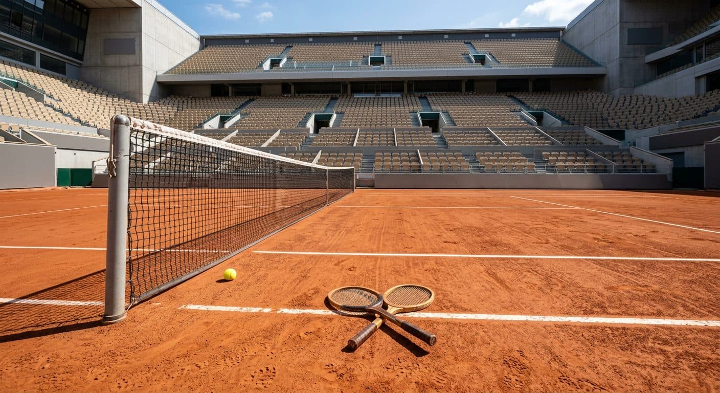 Roland-Garros : Alexander Zverev face à Flavio Cobolli en finale, à une marche d'un premier sacre en Grand Chelem