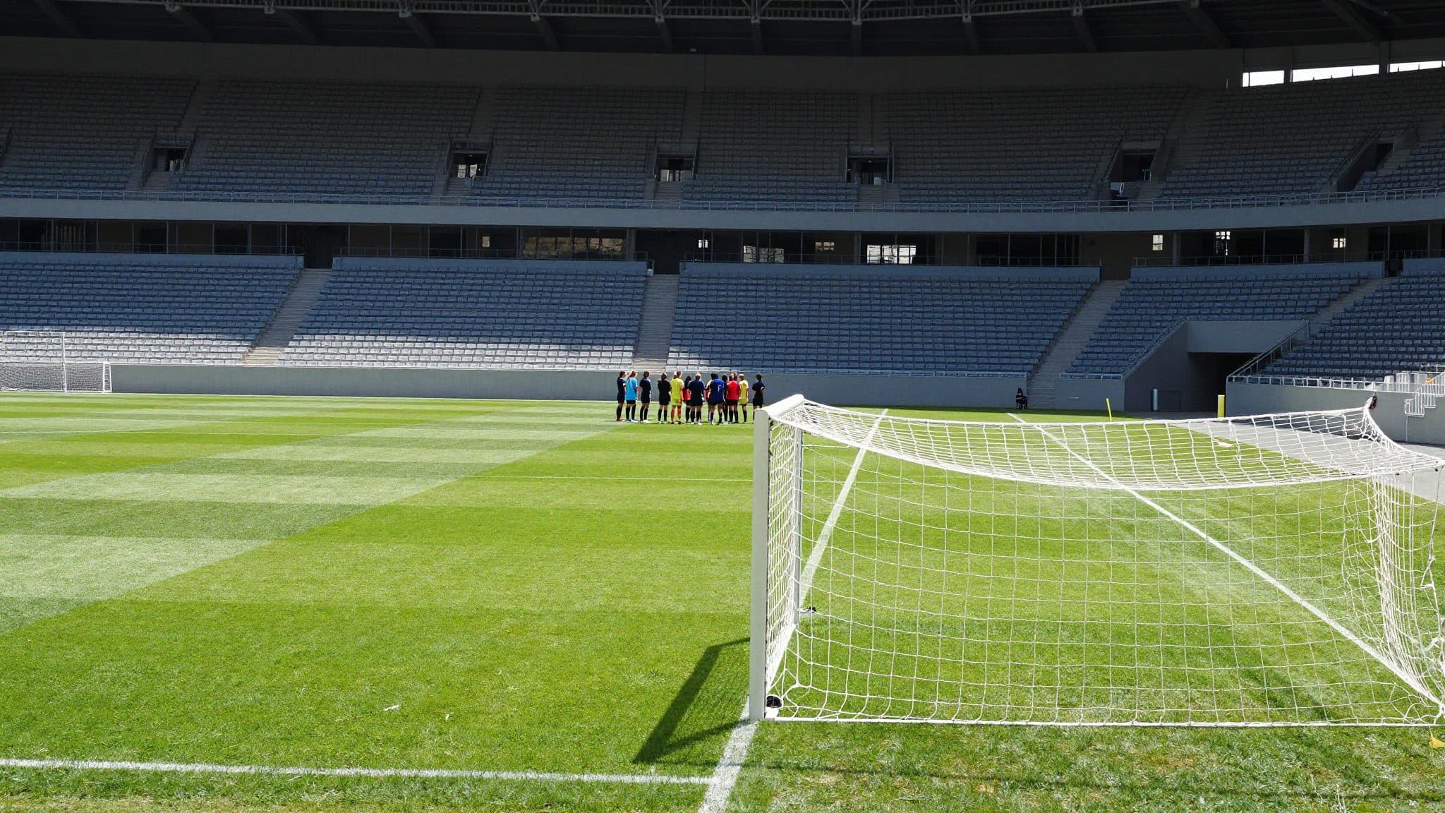 Les U19 féminines de l'Autriche s'inclinent contre l'Espagne mais se qualifient pour la première fois pour les demi-finales