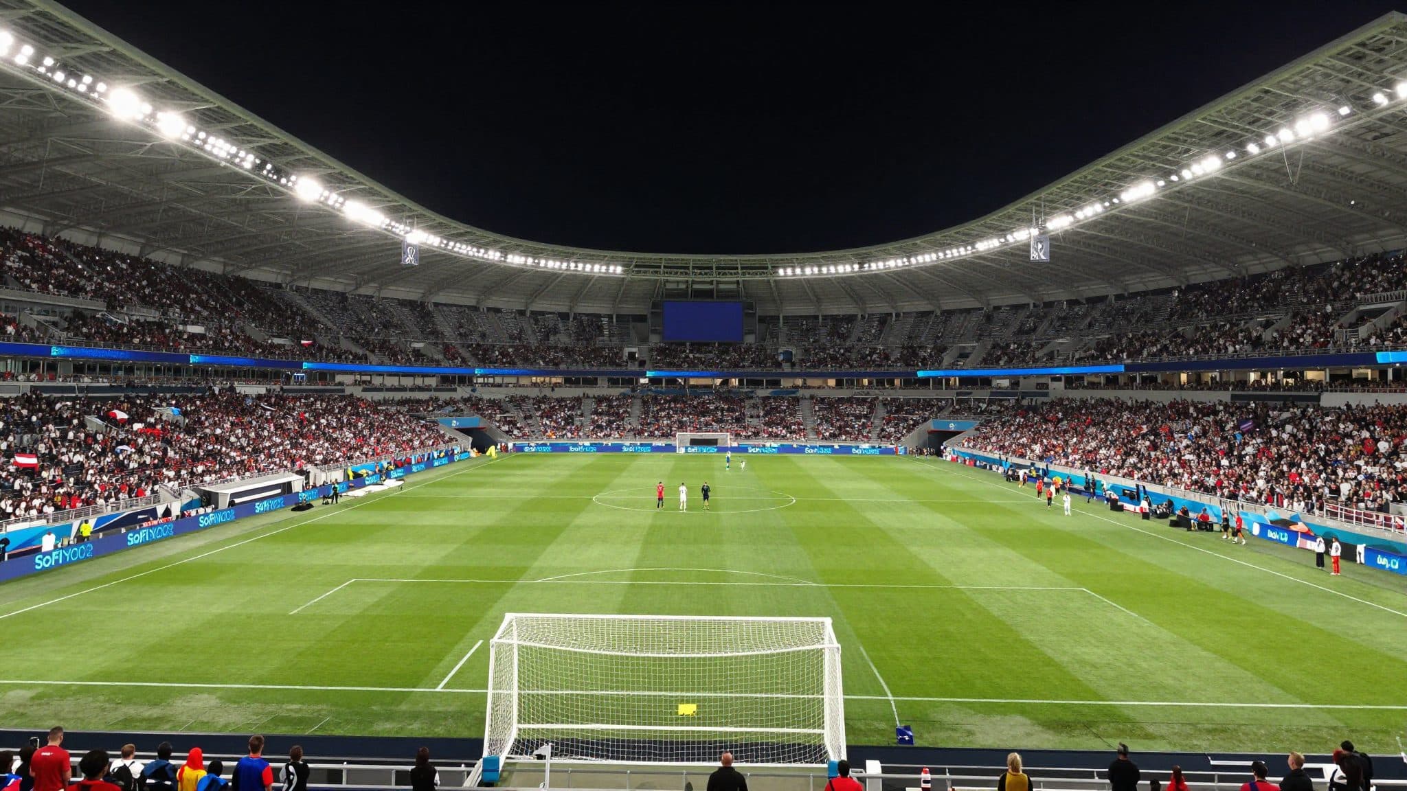 L'Autriche affronte l'Espagne en huitièmes de finale de la Coupe du Monde – Outsider avec le courage du risque