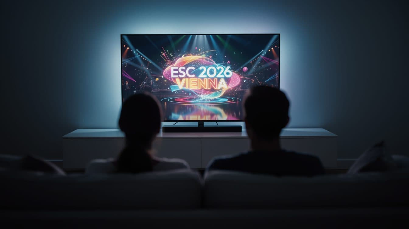 Concours Eurovision de la chanson : 131 millions de spectateurs ont regardé la finale à Vienne