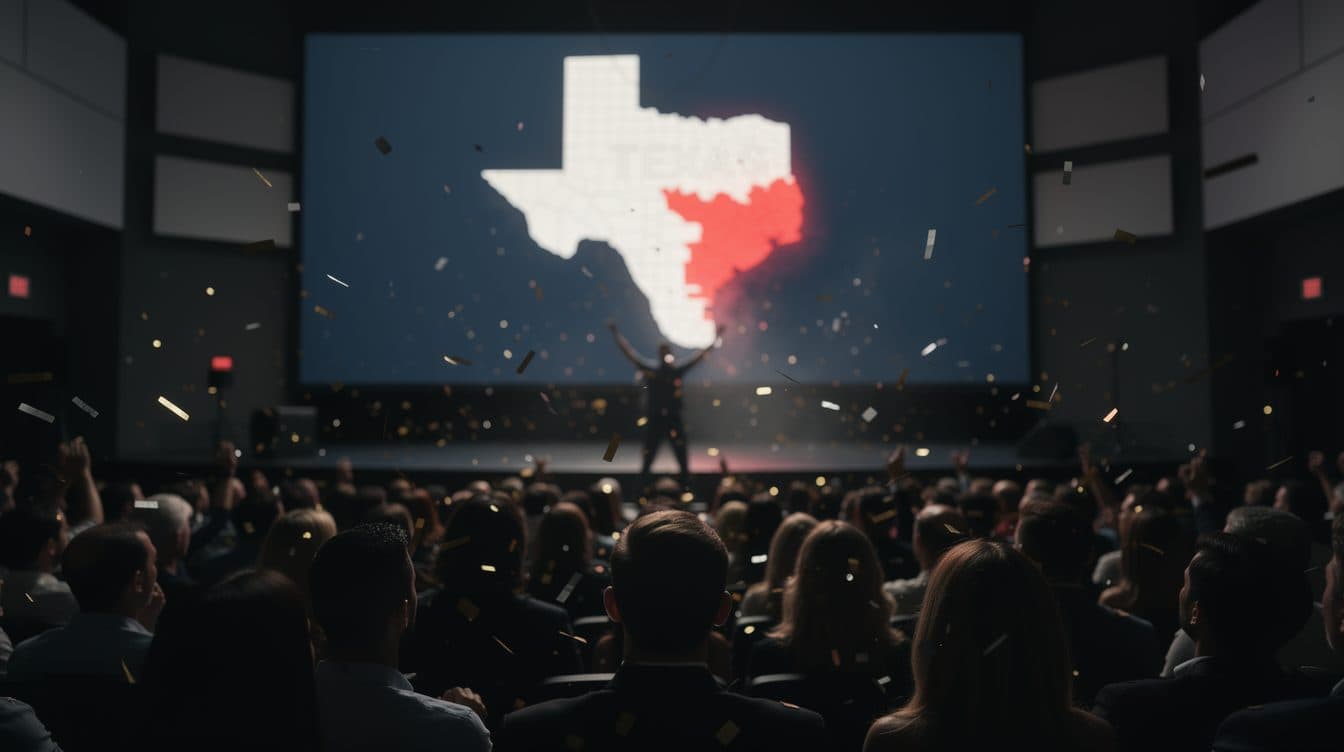 Le « guerrier MAGA » Ken Paxton remporte la primaire républicaine au Texas, un pari risqué pour Trump