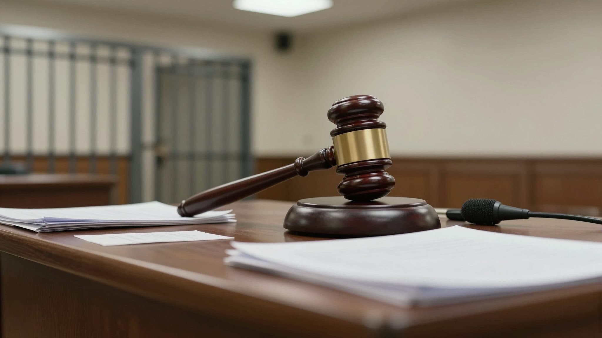 Un tribunal russe condamne l'opposant Kruglov à sept ans de prison