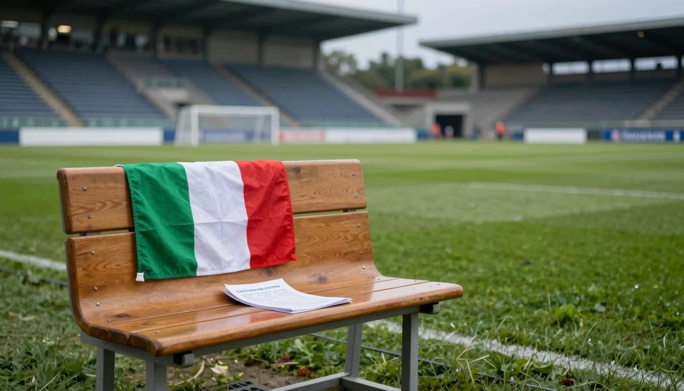 La FIGC confirme des discussions avec Guardiola au sujet du poste de sélectionneur de l'Italie