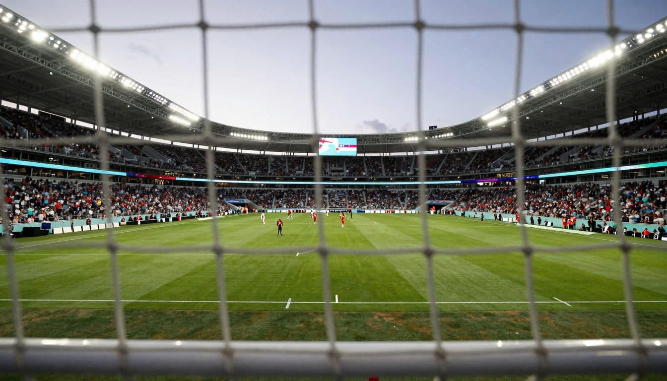 L'Angleterre rejoint le dernier carré grâce à un doublé de Bellingham face à la Norvège