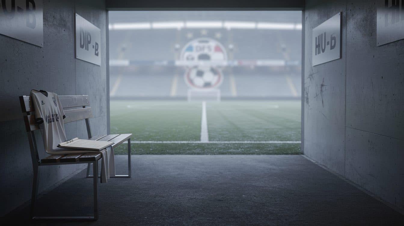 Laura Freigang menacée de suspension : la NADA transmet la procédure antidopage à la DFB