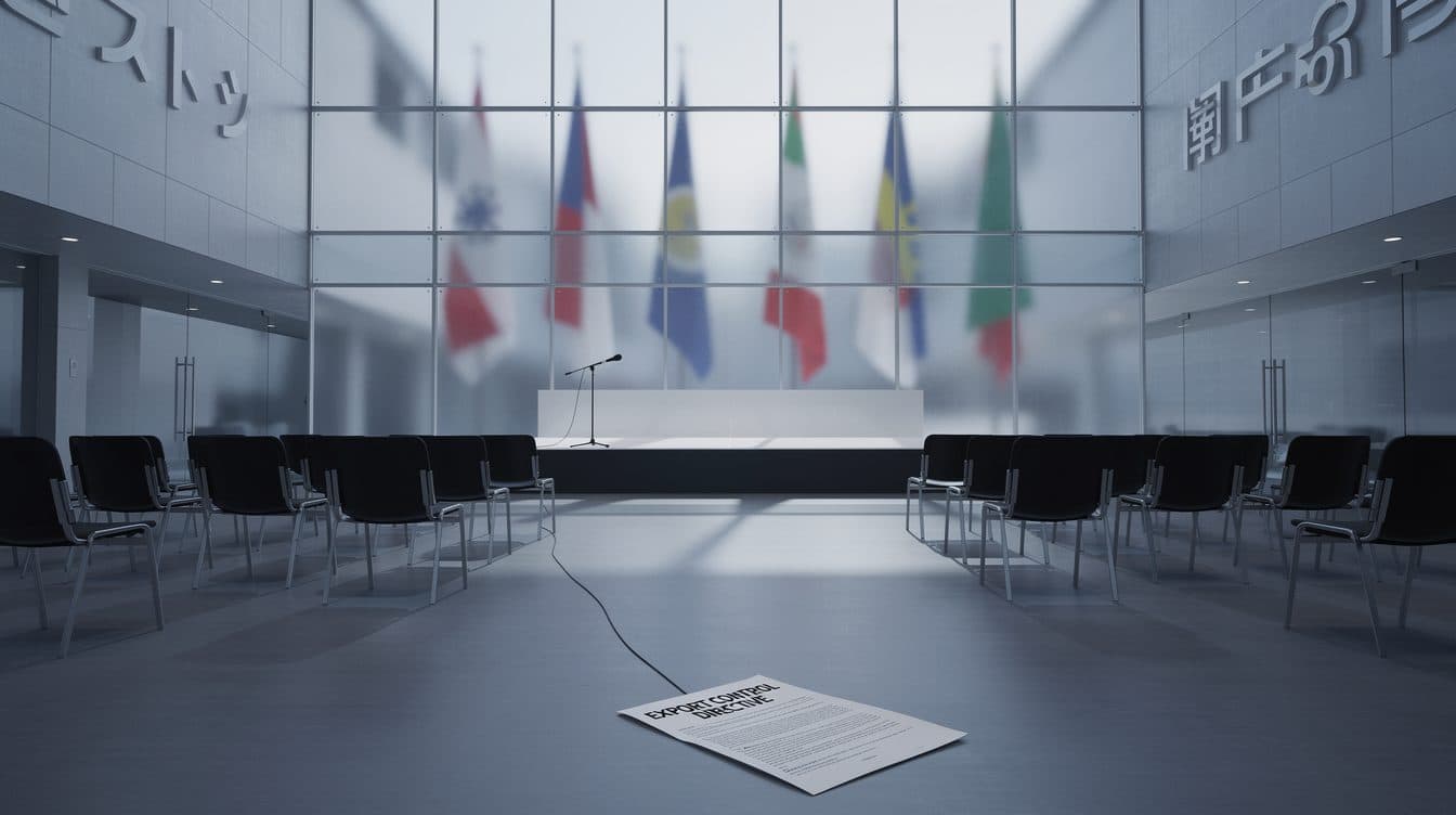 La politique d'exportation américaine exclut les partenaires du G7 de l'accès aux modèles Fable 5 et Mythos 5 d'Anthropic