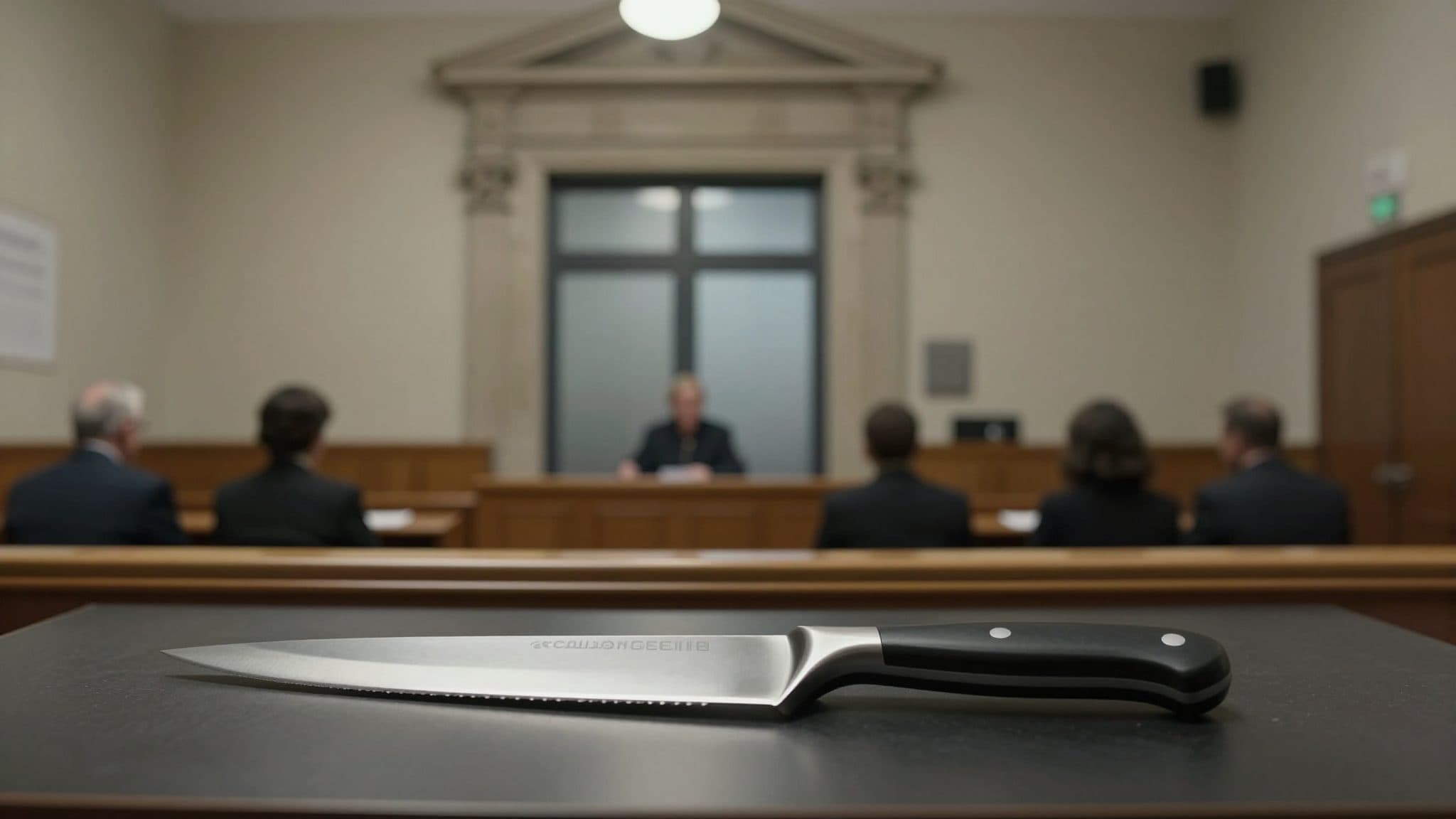 Procès à Klagenfurt : une quinquagénaire jugée pour tentative de meurtre