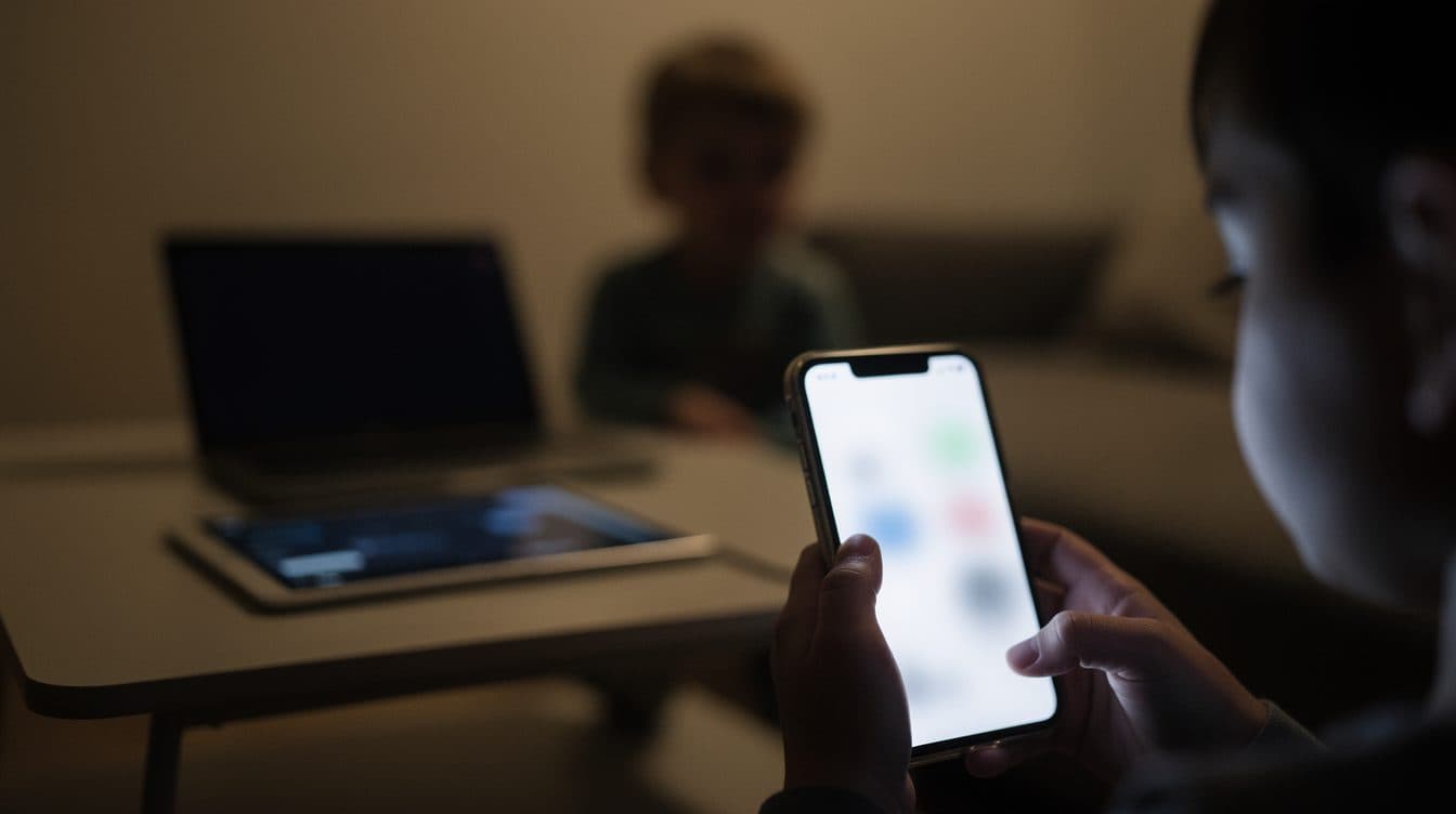 Docu ZDF «Génération Porno» montre à quel point les enfants sont exposés précocement à la pornographie