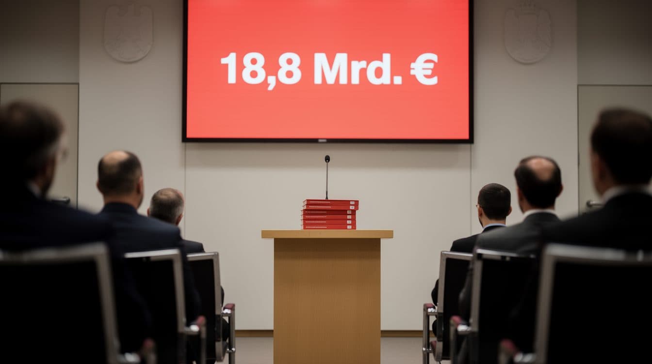 Le Bundestag examine la réforme de la santé de Warken, avec un déficit prévisionnel en hausse et des critiques des médecins et de l'opposition