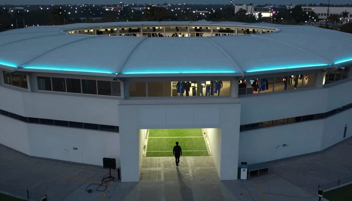 Manchester City débourse 135 millions d'euros pour Elliot Anderson et détrône Jude Bellingham comme Anglais le plus cher de l'histoire