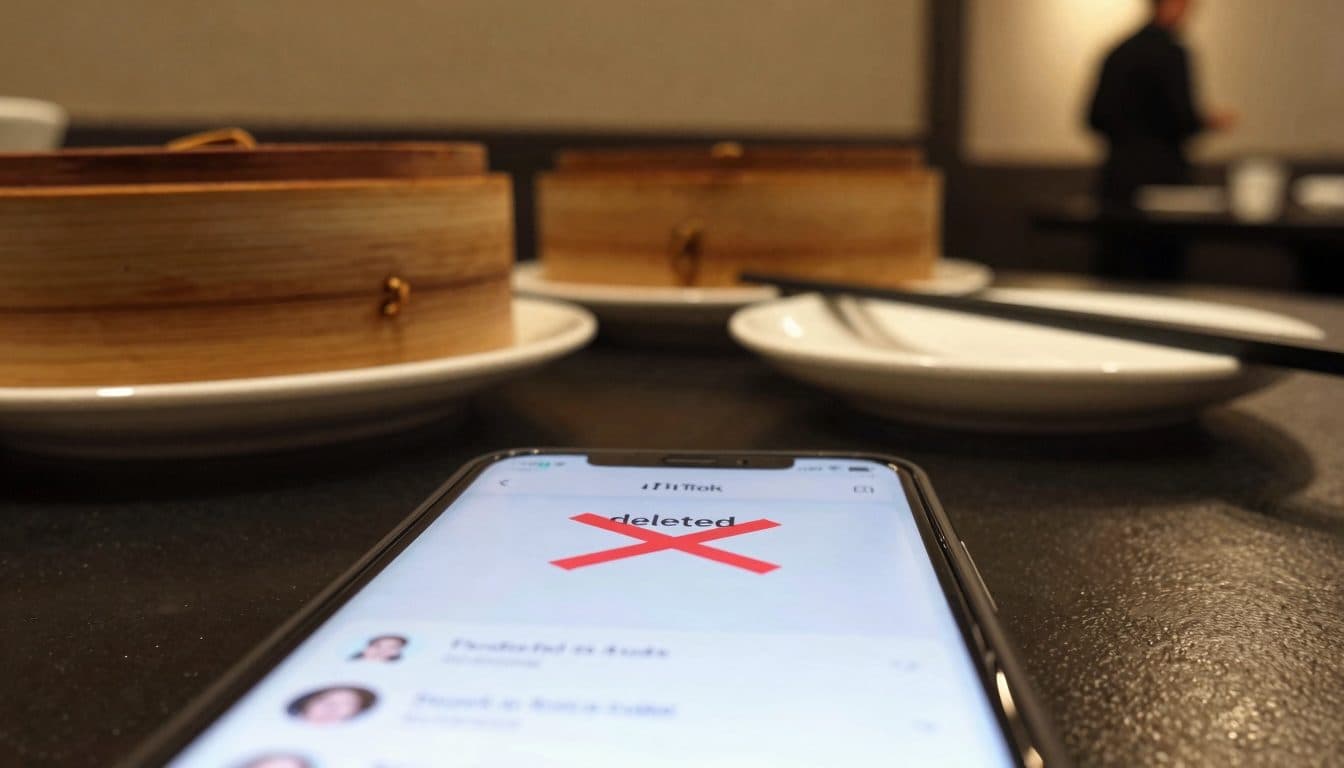 Le restaurant asiatique de Linz s'excuse pour un clip publicitaire viral reprenant le cliché de la viande de chien