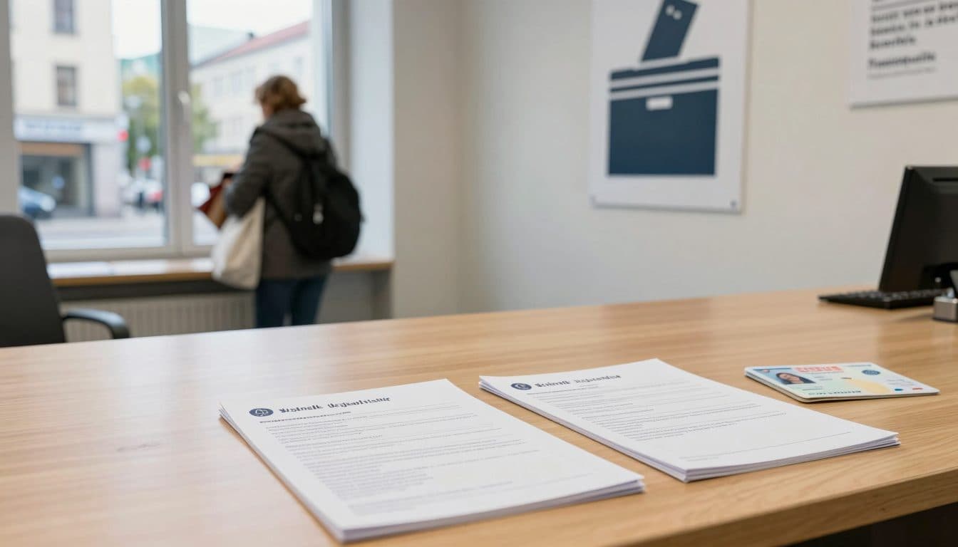 Comment les personnes sans domicile fixe à Berlin peuvent exercer leur droit de vote lors de l'élection du parlement régional