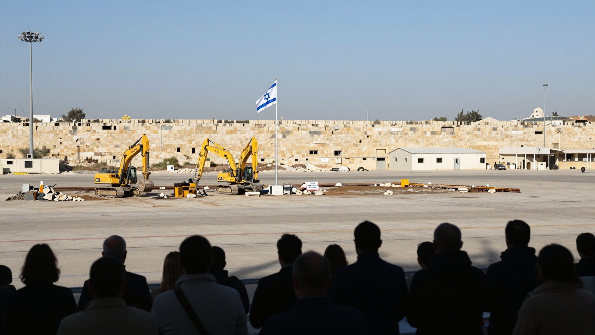 Netanyahu affirme que le renversement de la direction iranienne reste l'objectif principal d'Israël