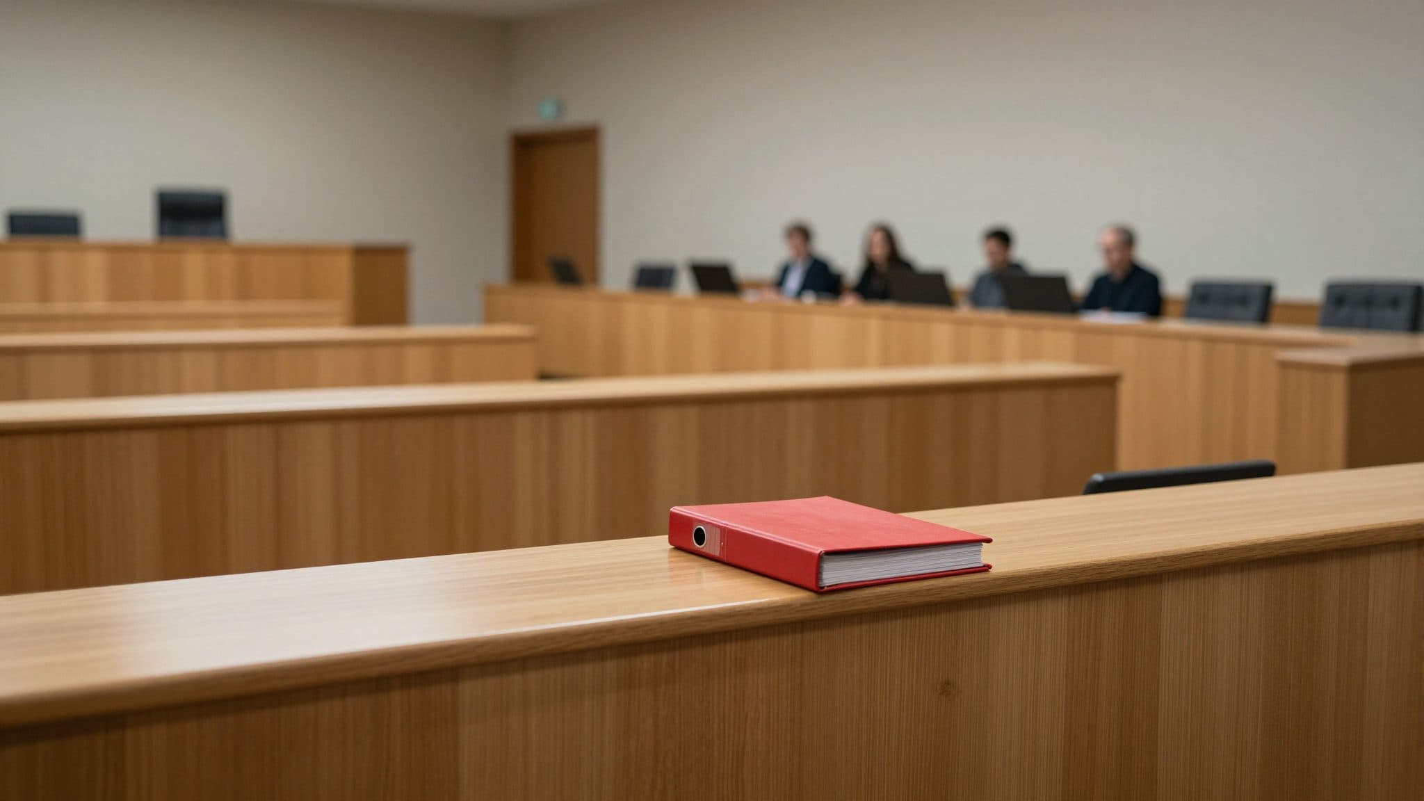 Procès de la « Lebensversicherung » à Vienne : la justice rend son verdict dans l'affaire d'abus de confiance visant Heinz-Christian Strache