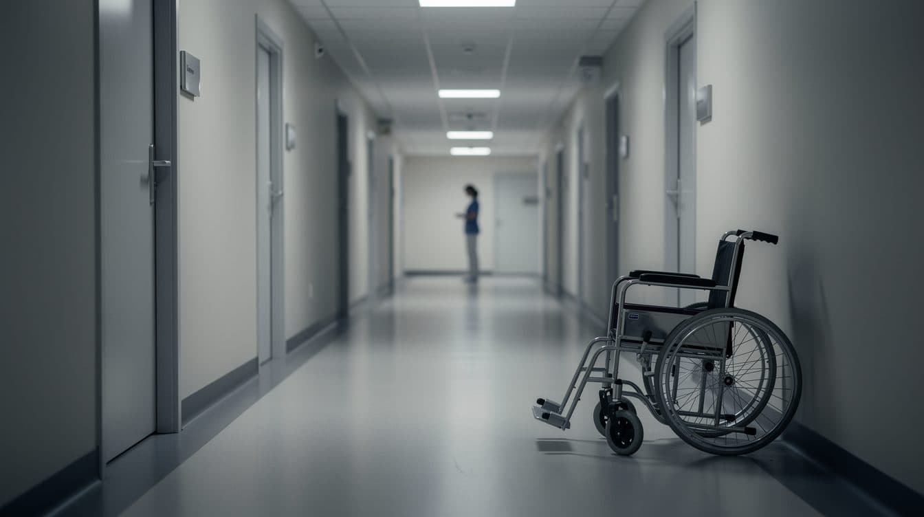 Réforme des soins en Allemagne : coupes dans les pensions des aidants et critiques bipartisanes