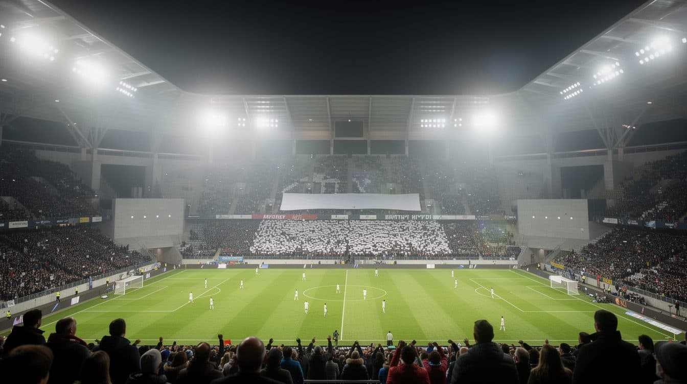 Les joueuses de la DFB remportent leur dernier match de qualification pour la Coupe du monde en Slovénie et offrent un cadeau d'anniversaire à Wück